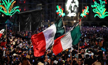 Suspenden fiestas patrias en municipios de 3 estados por la inseguridad