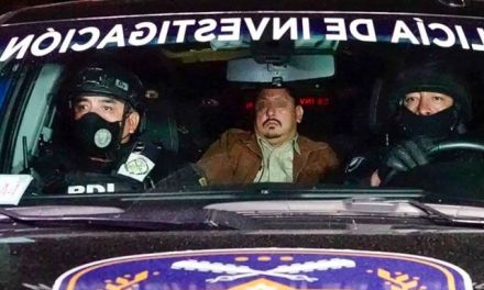 Fiscal de Morelos queda libre y lo reaprehenden por cuarta ocasión