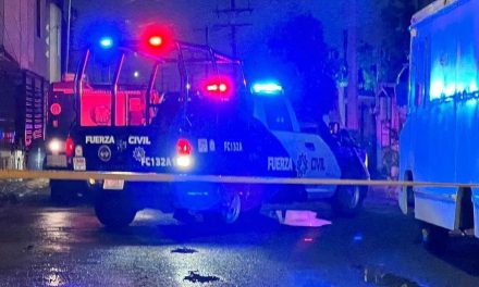 Atacan a balazos durante baile sonidero en Monterrey y deja dos muertos