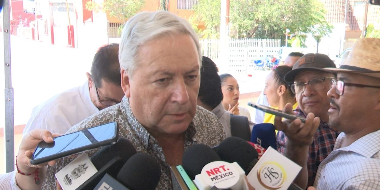 Invitan a disfrutar del Grupo Frontera en Saltillo
