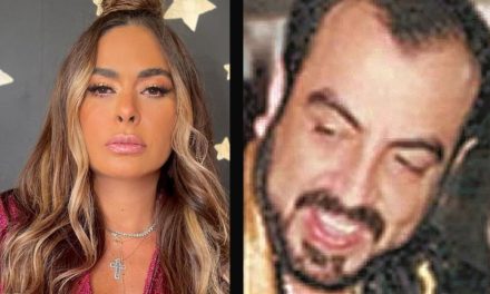 Galilea Montijo se convirtió en la manzana de la discordia entre Arturo Beltrán Leyva y sus sicarios (video)