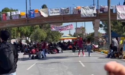 Imperante mantenerse al margen de movimiento estudiantil: UNTA