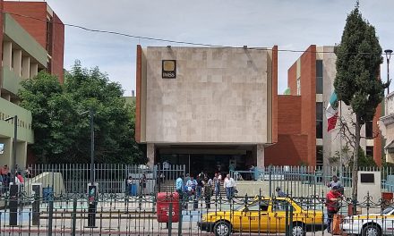 Muere adulta mayor en el hospital a dos semanas de atentar contra su vida