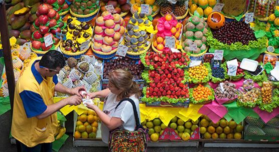 Inflación en México alcanza su nivel más bajo desde marzo de 2021