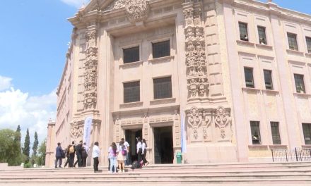 Más de 1200 participantes llegan a InnovaTecNM 2023 en el Instituto Tecnológico de Saltillo