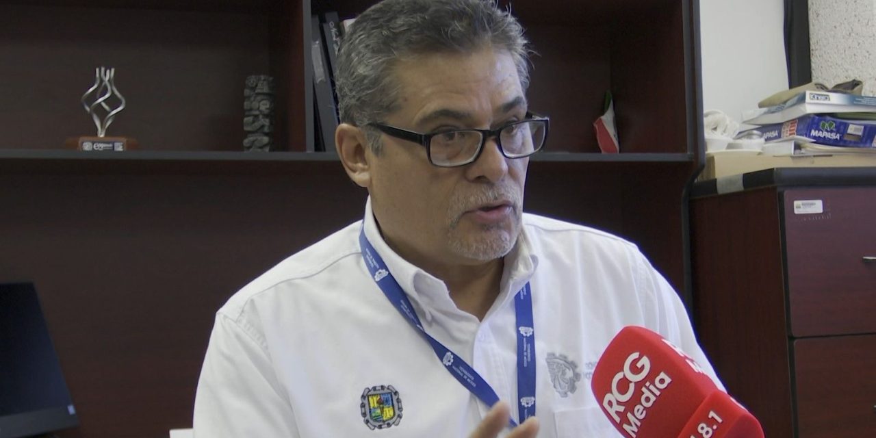 Tecnológico de Saltillo será sede de INNOVATEC 2023
