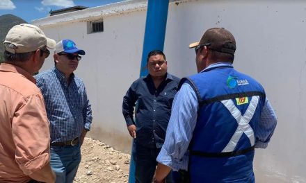 Suspenderán servicio de agua potable en San Juan de Sabinas