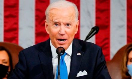 Republicanos inician investigación contra el presidente Biden