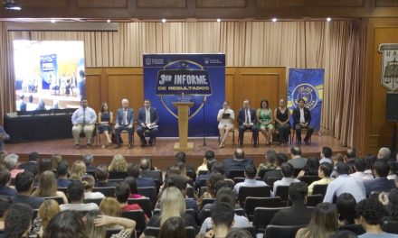 Vive Facultad de Jurisprudencia 3 años de transformación