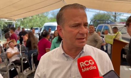 Este miércoles inicia repartición de material de apoyo para 600 mil niños y adolescentes en Coahuila