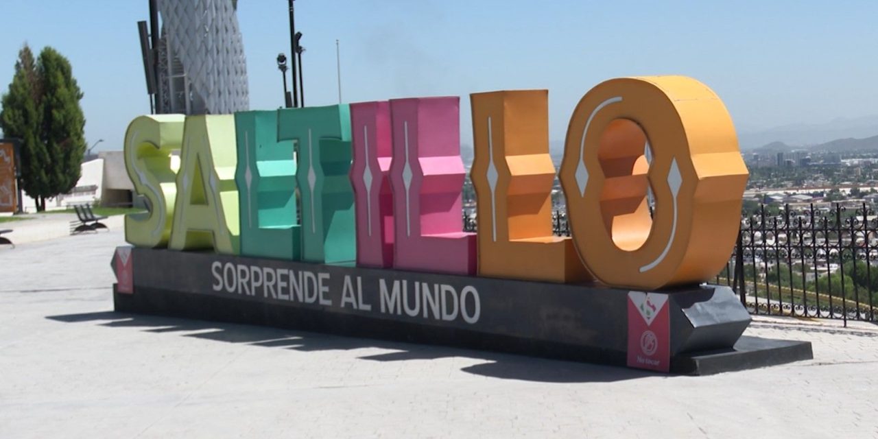 Saltillo listo para recibir a Asociación de Ciudades Capitales