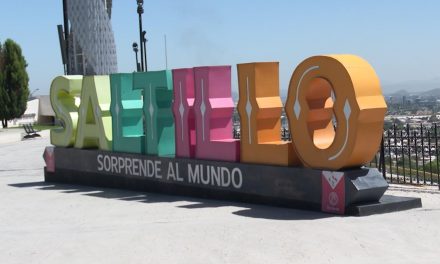Saltillo listo para recibir a Asociación de Ciudades Capitales