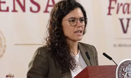 Fiscal de Guerrero fue asesinado de 50 balazos, afirma Luisa María Alcalde