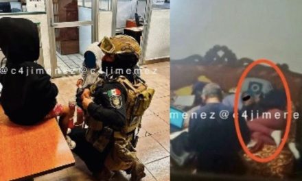 Madre permitía abuso por mil pesos: Dos niñas son rescatadas en la Condesa