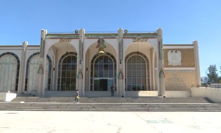 Manejo de los recursos de la UAdeC es transparente