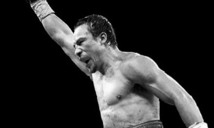 Saúl ‘Canelo’ Álvarez pone en duda campeonatos de Juan Manuel Márquez