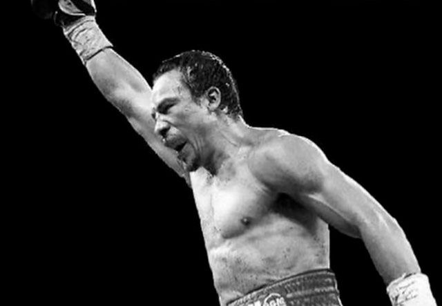 Saúl ‘Canelo’ Álvarez pone en duda campeonatos de Juan Manuel Márquez