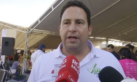 Con Jornada Mejora acercan servicios a la comunidad en Saltillo