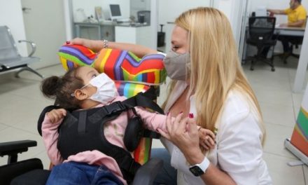 Anuncia DIF actividades por el mes de la discapacidad