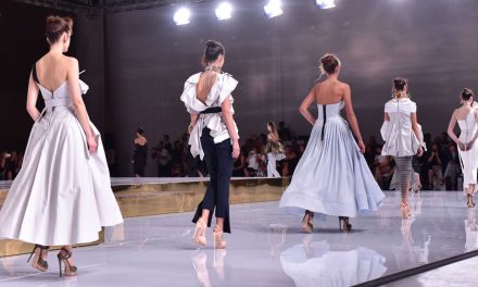 Invitan a Master Class en modelaje para mujeres