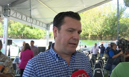 Van 263 motocicletas aseguradas en lo que va del año en Saltillo