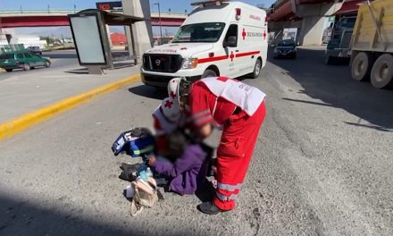 Muere mujer tras días de agonía en Saltillo