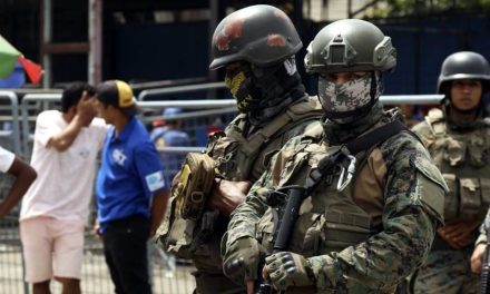 PAN culpa a AMLO debido a que el narcotráfico sea el quinto empleador del país