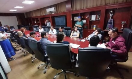 Continuan negociaciones entre autoridades y estudiantes del ITS