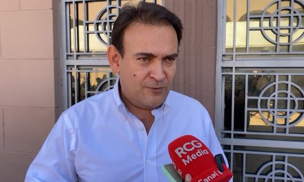 No hay siquiera discusión del presupuesto federal; Álvaro Moreira