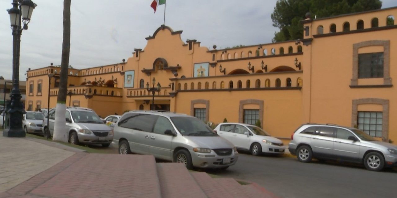 No va a heredar deudas a la próxima administración de Ramos Arizpe