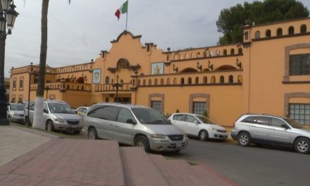 No va a heredar deudas a la próxima administración de Ramos Arizpe