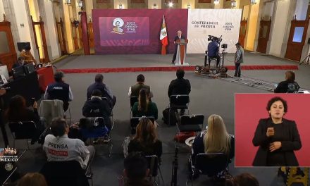 ‘Las ‘corcholatas’ no son ambiciosos ni vulgares’; así AMLO descarta ruptura en Morena