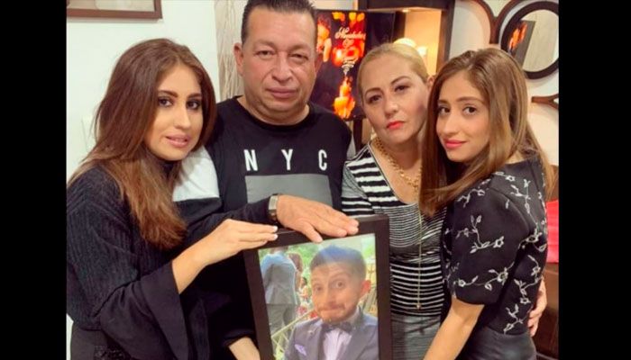 Iniciativa Ocaña; buscan castigar a quienes difundan fotografías de difuntos