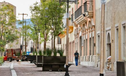 Habrá Ópera este miércoles en Paseo Capital