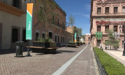 Paseo Capital un nuevo producto para atraer turismo