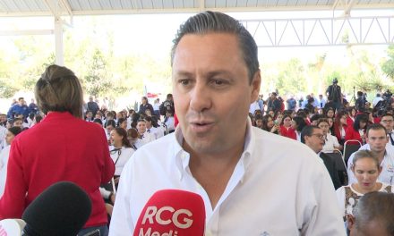 Se alista Pensiones para entregar cuentas al próximo gobierno