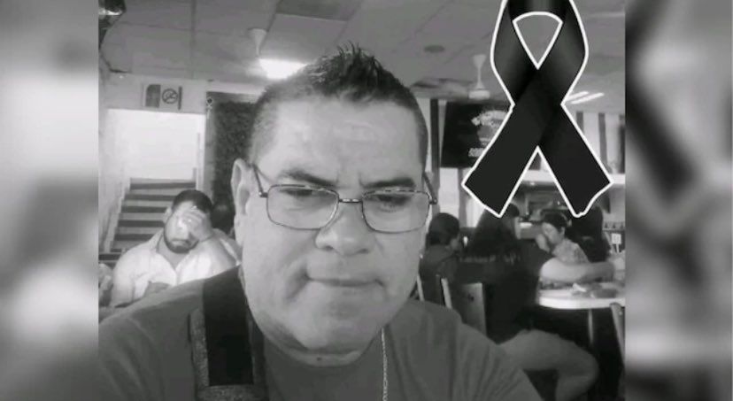 Periodista pierde la vida tras ataque armado contra policías en Sonora