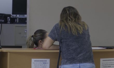 Evite problemas dando de baja sus placas en Ramos Arizpe