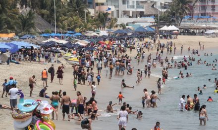 Alerta EU sobre peligrosa bacteria ‘come carne’ en el Golfo de México y el Caribe