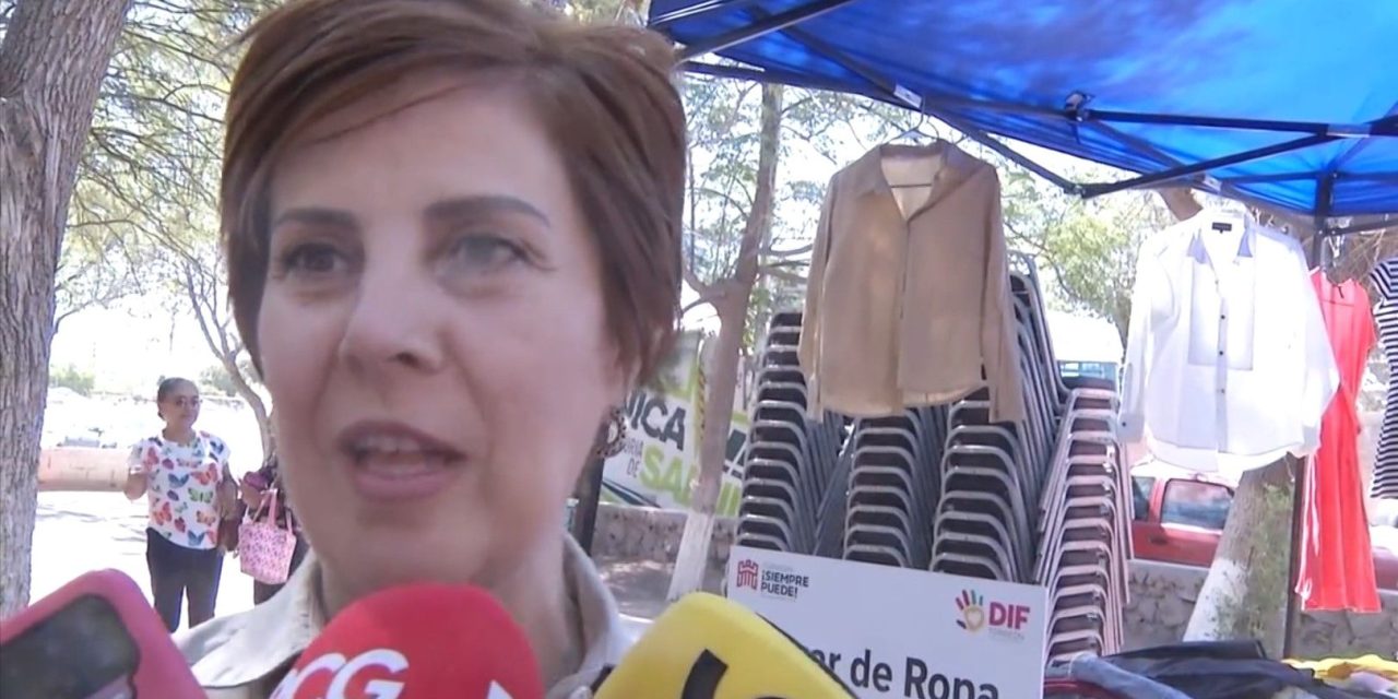 Invitan a comprar pollos del DIF en apoyo a construcción de Casa Cuna en Torreón