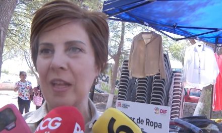 Invitan a comprar pollos del DIF en apoyo a construcción de Casa Cuna en Torreón