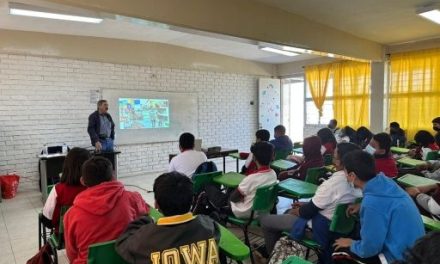 Hay inquietud en padres de familia de la Secundaria Uno