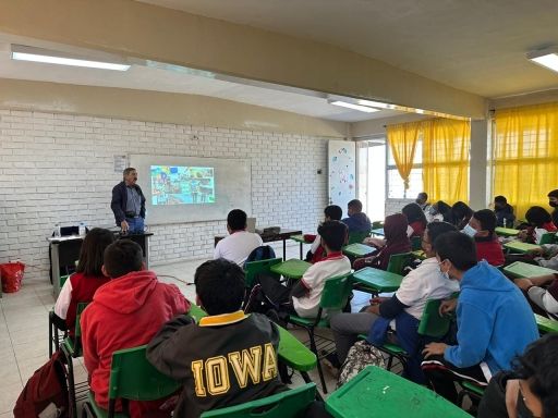 Hay inquietud en padres de familia de la Secundaria Uno
