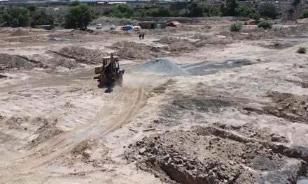 Iniciaría en 2024 preventa de viviendas económicas del fraccionamiento industrial en Saltillo