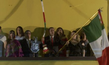 Saldo blanco en Ramos Arizpe durante fiestas patrias