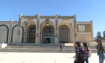 Hasta el 6 de octubre el registro a aspirantes a escuelas de la UAdeC