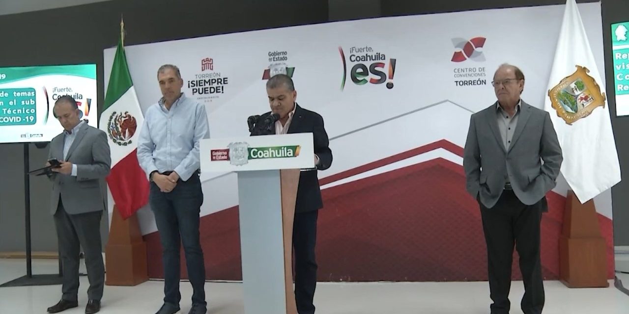 Revira MARS dichos de AMLO sobre caso AHMSA
