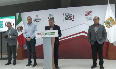 Revira MARS dichos de AMLO sobre caso AHMSA