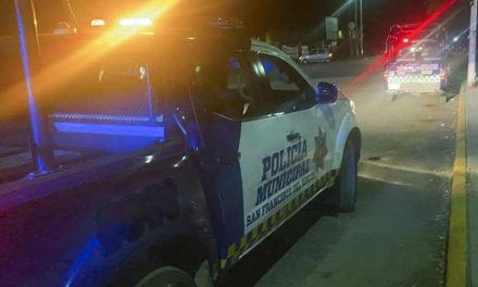 Dos niños pierden la vida tras un ataque armado en San Francisco del Rincón, Guanajuato