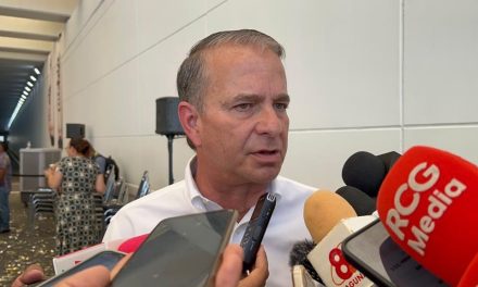 Llegan los libros de apoyo a Coahuila